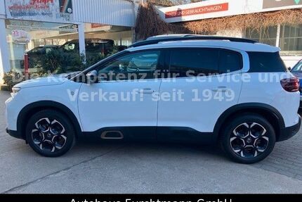 Citroen C5 Aircross Gebrauchtwagen