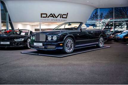 Bentley Azure Gebrauchtwagen