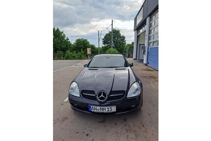 Mercedes-Benz 200 Gebrauchtwagen