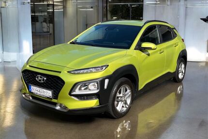 Hyundai KONA Gebrauchtwagen
