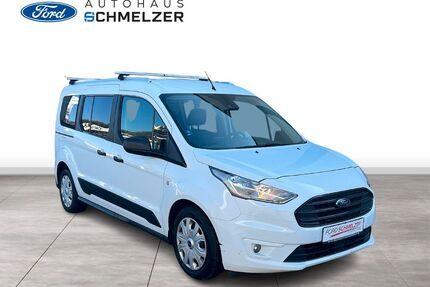 Ford Transit Gebrauchtwagen