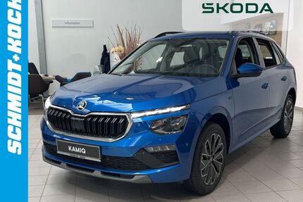 Skoda Kamiq Gebrauchtwagen