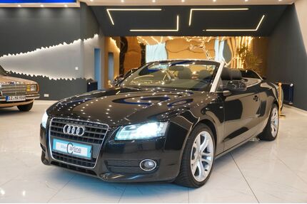 Audi A5 Gebrauchtwagen