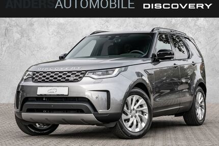 Land Rover Discovery Gebrauchtwagen