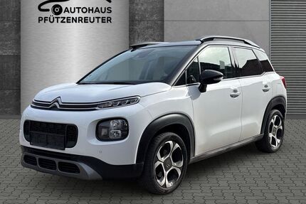 Citroen C3 Gebrauchtwagen