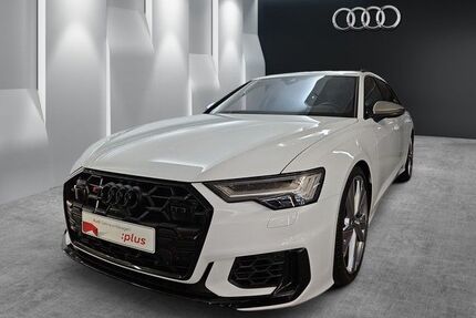 Audi S6 Gebrauchtwagen