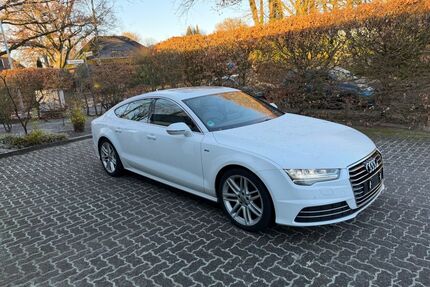 Audi A7 Gebrauchtwagen