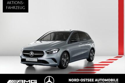 Mercedes-Benz B 200 Gebrauchtwagen