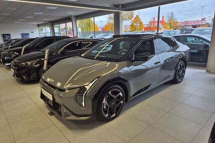 Kia EV4 Gebrauchtwagen