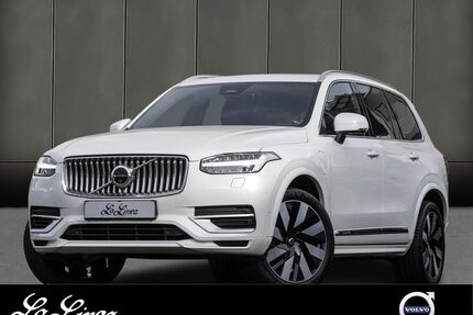 Volvo XC90 Gebrauchtwagen