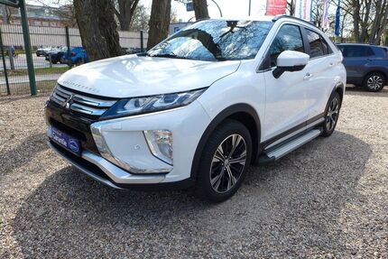 Mitsubishi Eclipse Cross Gebrauchtwagen