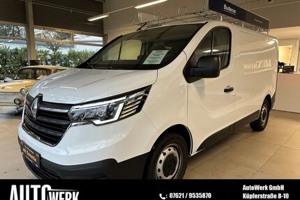 Renault Trafic Gebrauchtwagen