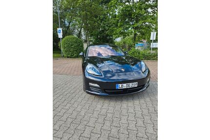 Porsche Panamera Gebrauchtwagen