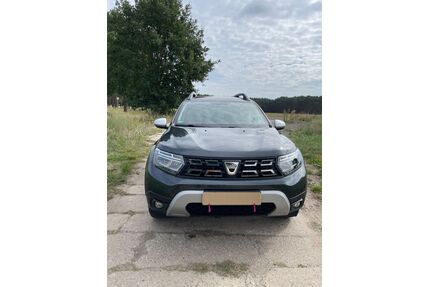 Dacia Duster Gebrauchtwagen