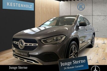 Mercedes-Benz GLA 200 Gebrauchtwagen