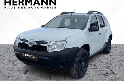 Dacia Duster Gebrauchtwagen