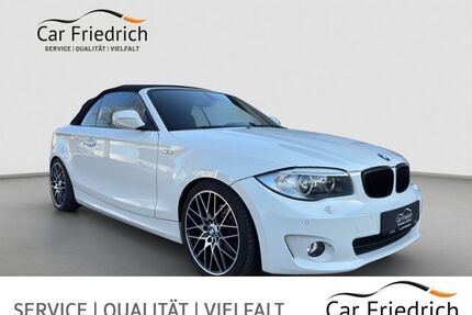 BMW 120 Gebrauchtwagen