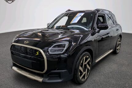 Mini Countryman SE (Cooper) Gebrauchtwagen