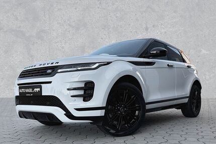 Land Rover Range Rover Evoque Gebrauchtwagen