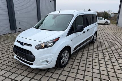 Ford Tourneo Connect Gebrauchtwagen