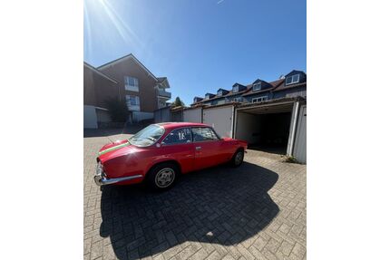 Alfa Romeo GTV Gebrauchtwagen