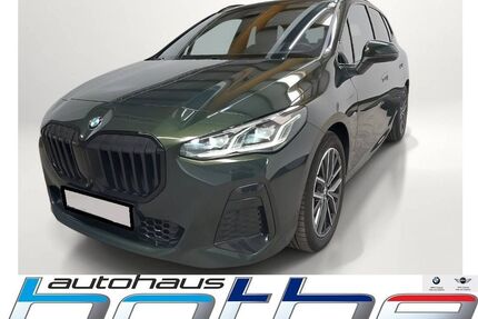BMW 218 Active Tourer Gebrauchtwagen