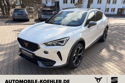 Cupra Formentor Gebrauchtwagen