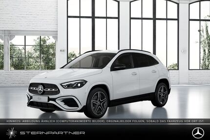 Mercedes-Benz GLA 200 Gebrauchtwagen