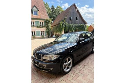 BMW 116 Gebrauchtwagen