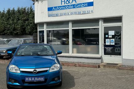 Opel Tigra Gebrauchtwagen