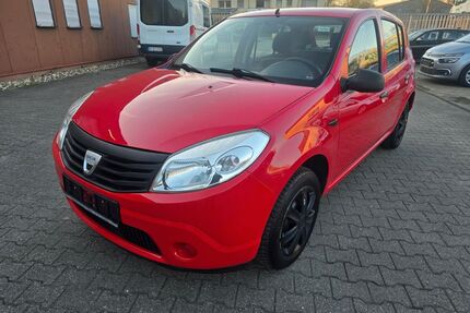 Dacia Sandero Gebrauchtwagen