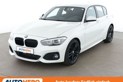 BMW 116 Gebrauchtwagen