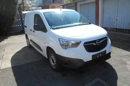 Opel Combo Gebrauchtwagen