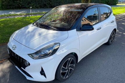 Hyundai i10 Gebrauchtwagen