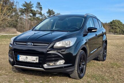 Ford Kuga Gebrauchtwagen