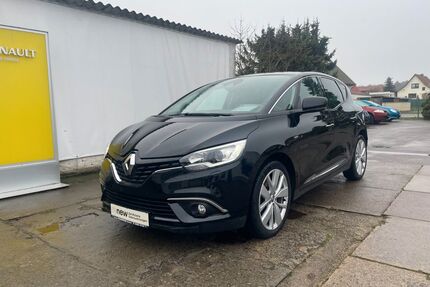 Renault Scenic Gebrauchtwagen