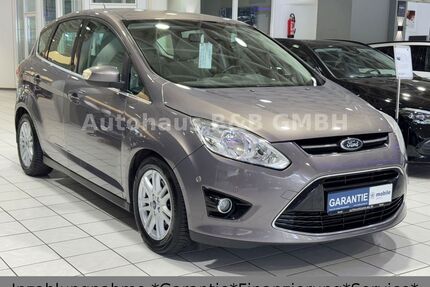 Ford C-Max Gebrauchtwagen