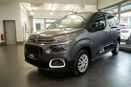Citroen Berlingo Gebrauchtwagen