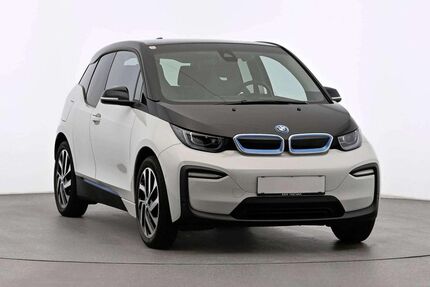 BMW i3 Gebrauchtwagen