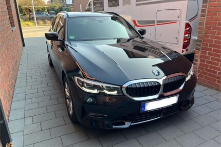 BMW 320 Gebrauchtwagen