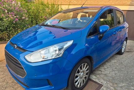 Ford B-Max Gebrauchtwagen