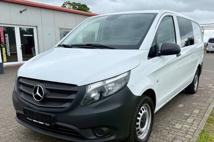 Mercedes-Benz Vito Gebrauchtwagen