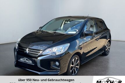 Mitsubishi Space Star Gebrauchtwagen
