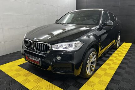 BMW X6 Gebrauchtwagen