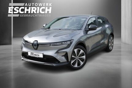 Renault Megane E-TECH Gebrauchtwagen