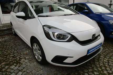 Honda Jazz Gebrauchtwagen