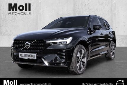 Volvo XC60 Gebrauchtwagen