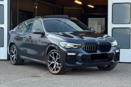 BMW X6 Gebrauchtwagen