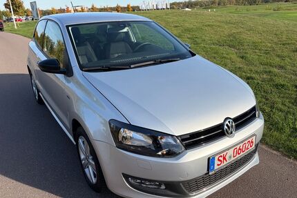 VW Polo Gebrauchtwagen