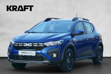 Dacia Sandero Gebrauchtwagen